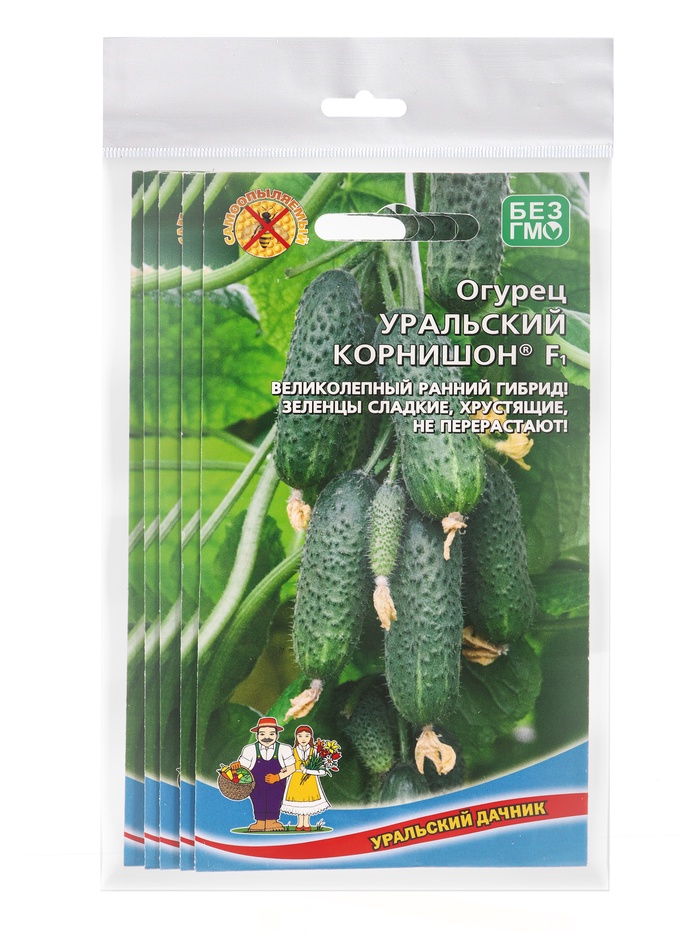 Набор семян Огурец