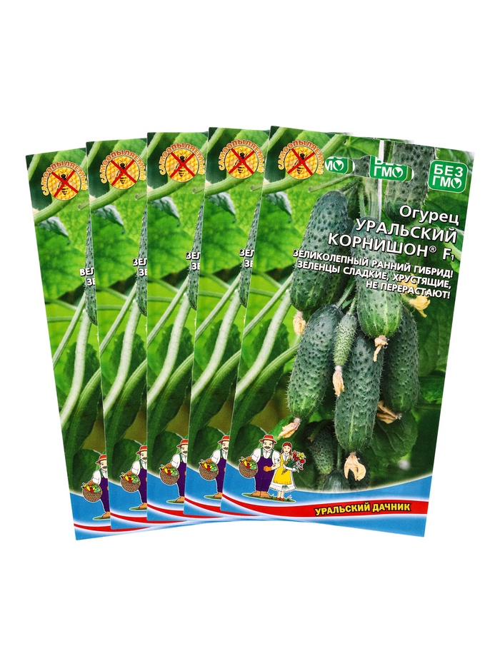 Набор семян Огурец