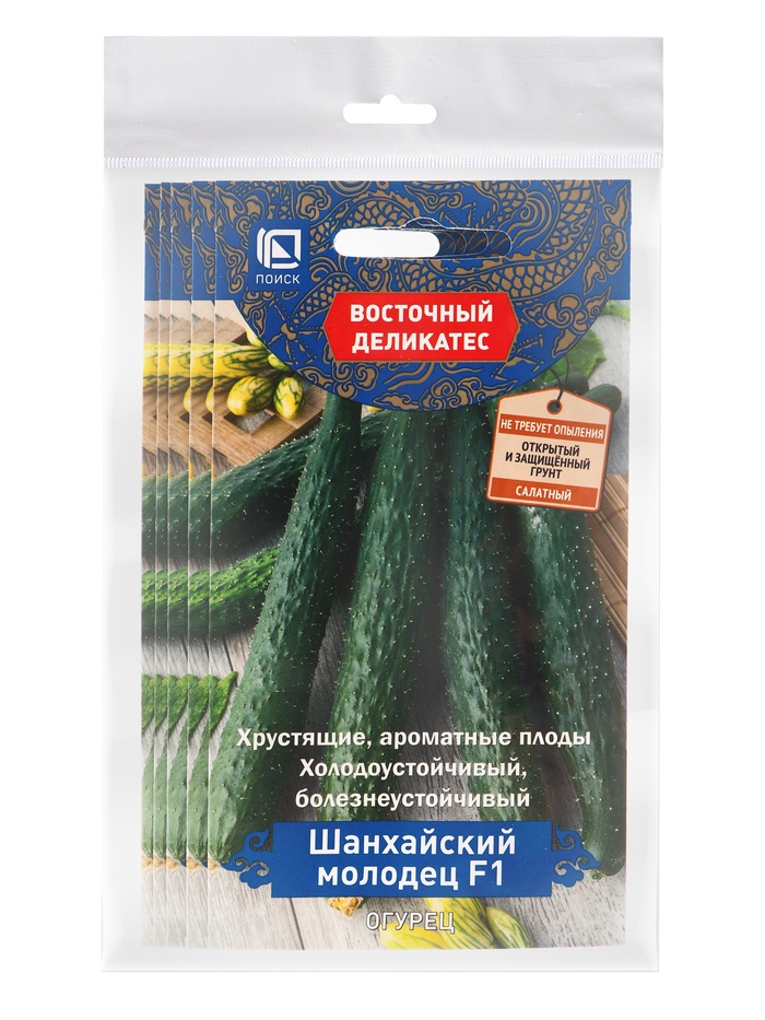 Набор семян Огурец