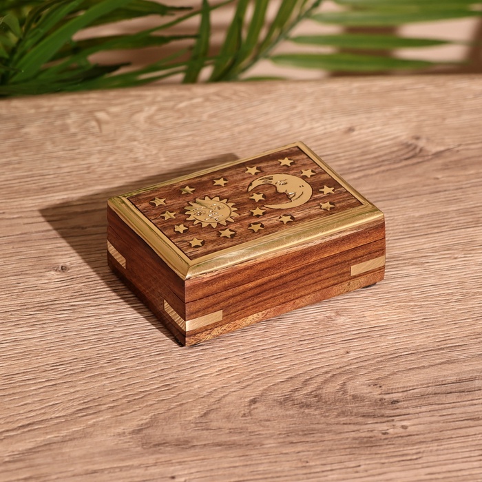 УЦЕНКА Шкатулка