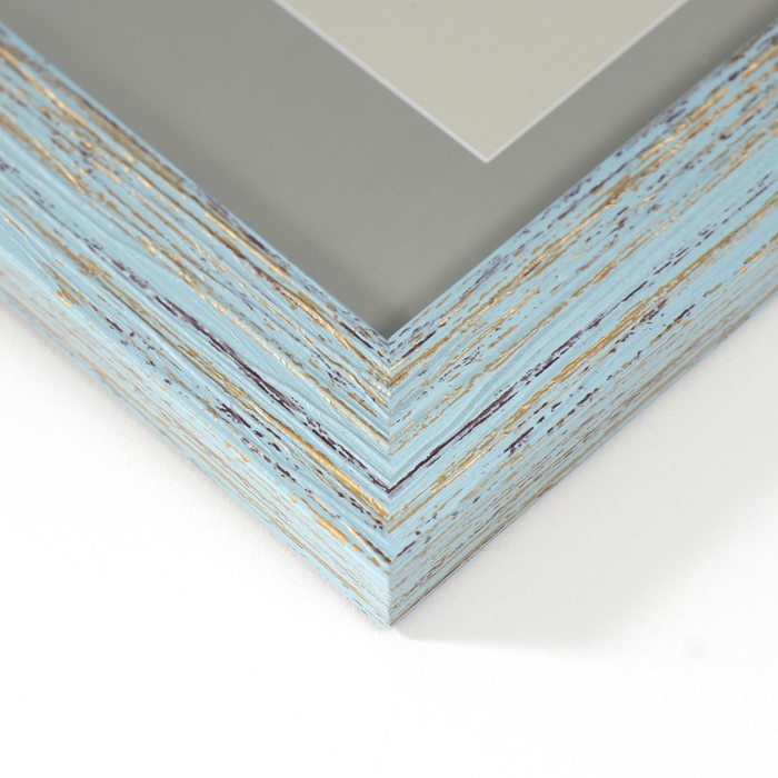 Фоторамка для фото 10×15 см Celeste, пластик