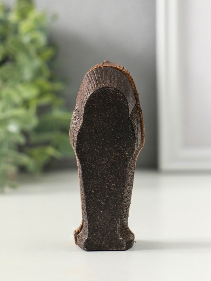 Шкатулка для украшений «Гробница Фараона», 9×4×3.5 см