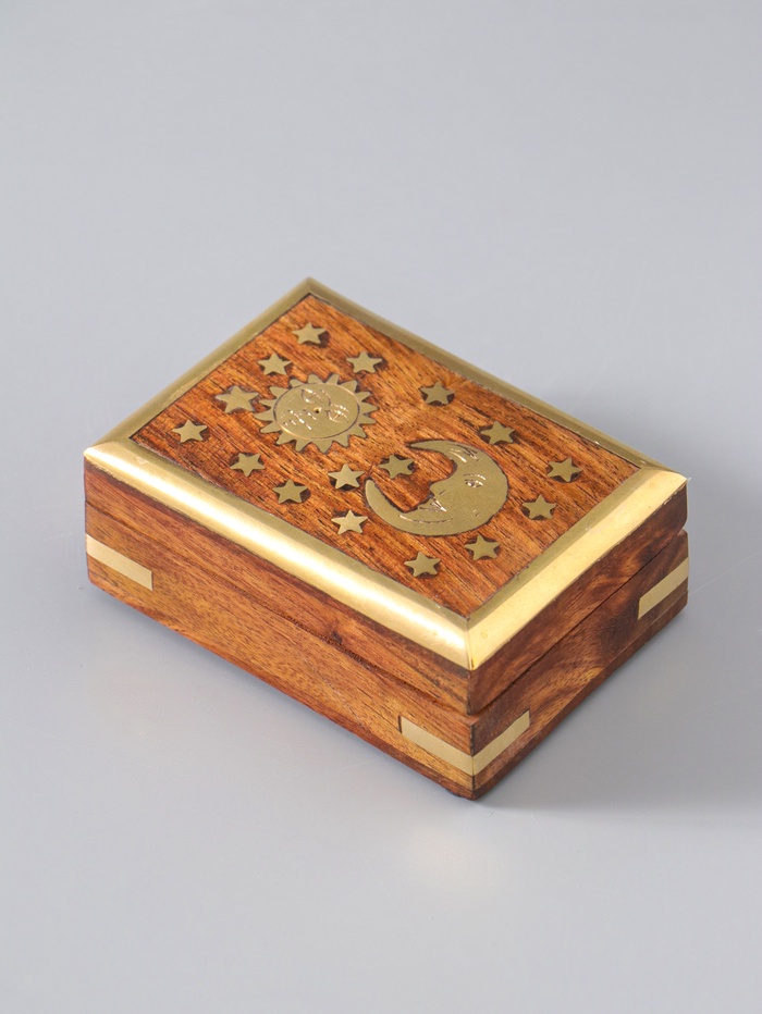 УЦЕНКА Шкатулка