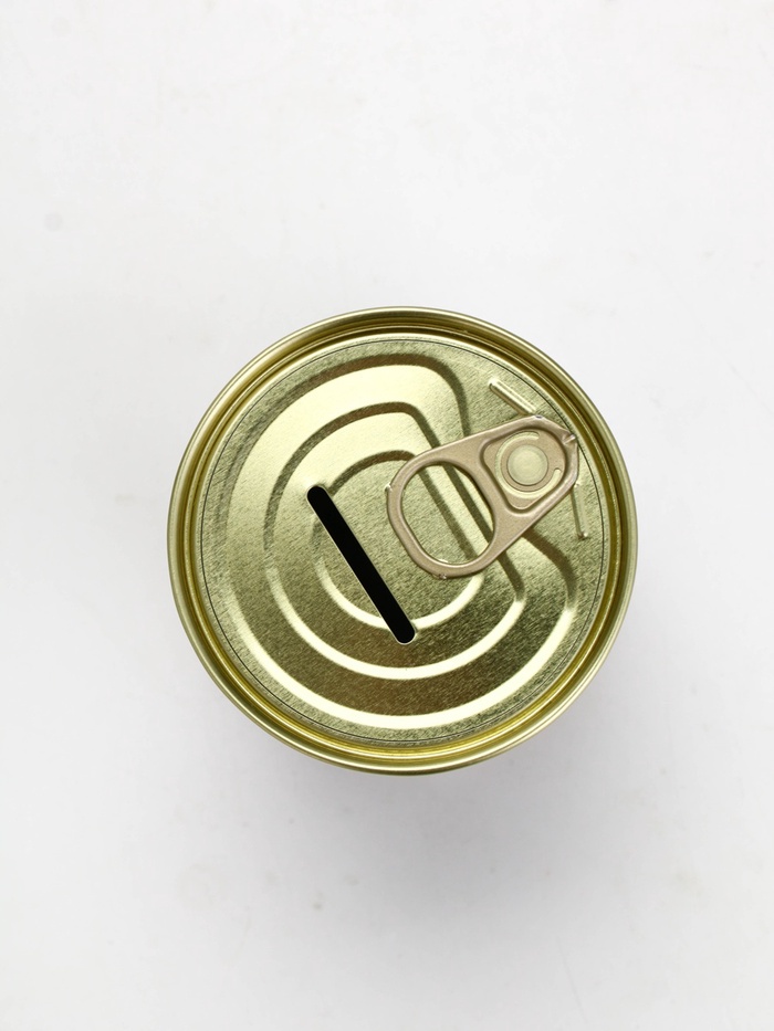 Копилка для денег «Первый миллион. Сберегательная банка», металл «», 7.5×9.5 см