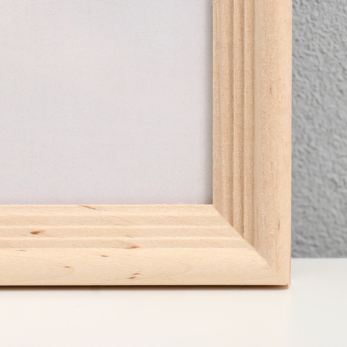 Фоторамка для фото 21×30 см Image Art, Austin, дерево, (стекло), бесцветная