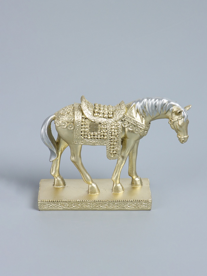 УЦЕНКА Сувенир полистоун