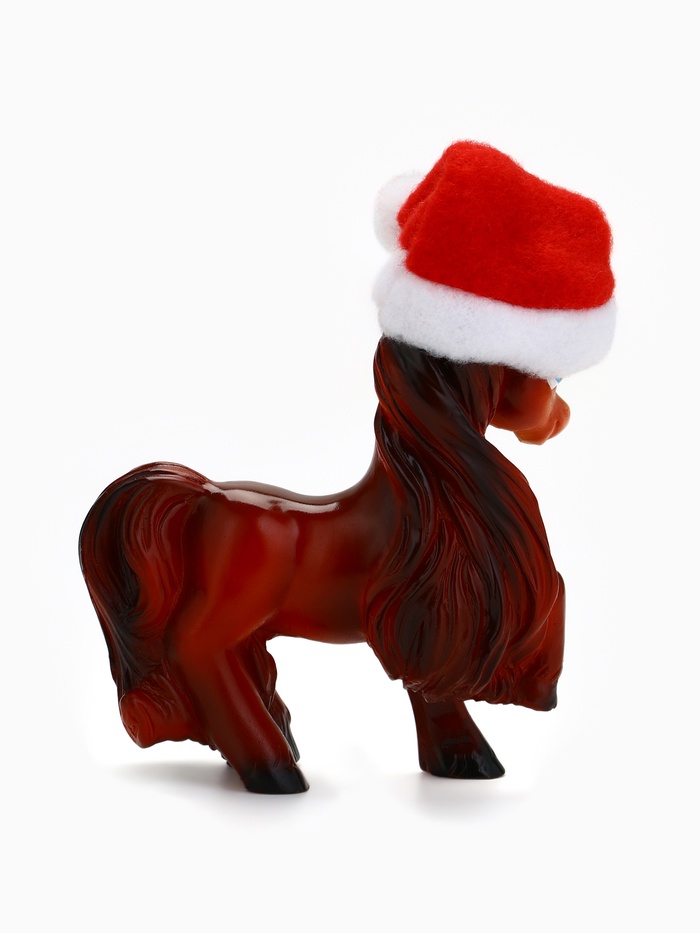 Фигурка полистоун 9см