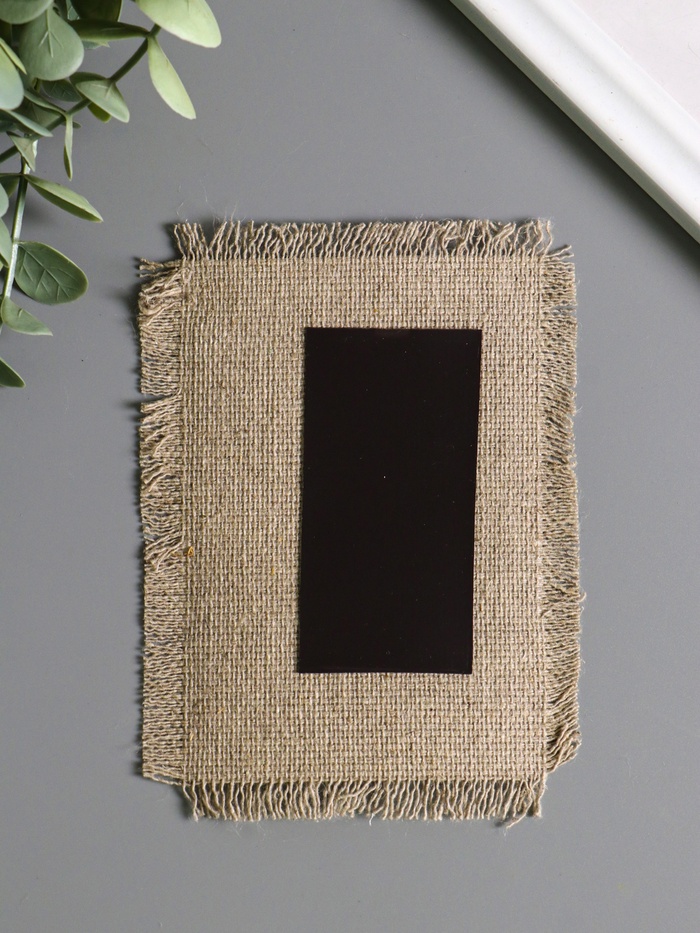 Магнит на холодильник «Свиток. Вы улыбнулись», 10.5×15.5 см