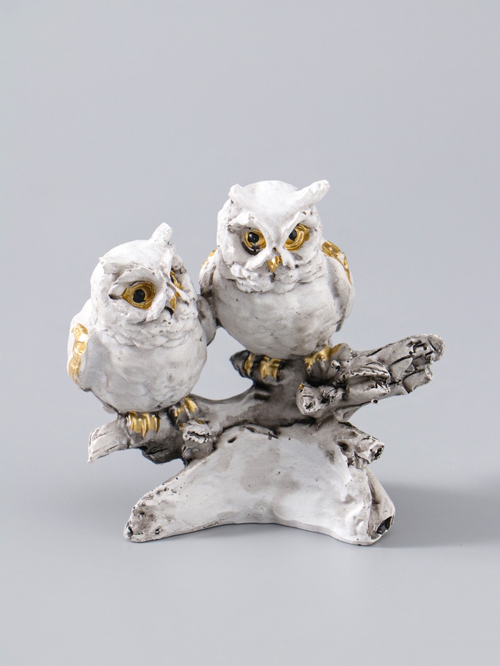 УЦЕНКА Сувенир полистоун