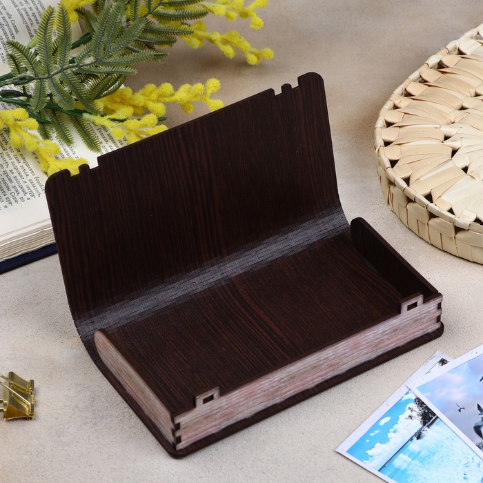 Купюрница «5000 рублей», 18×10×3 см