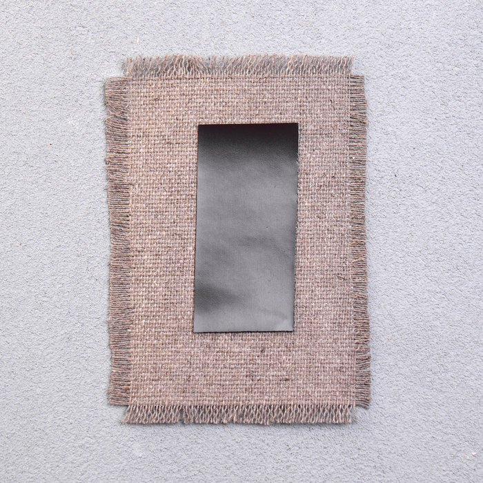 Магнит на холодильник «Свиток-икона: Благословение гостей. Семистрельная»