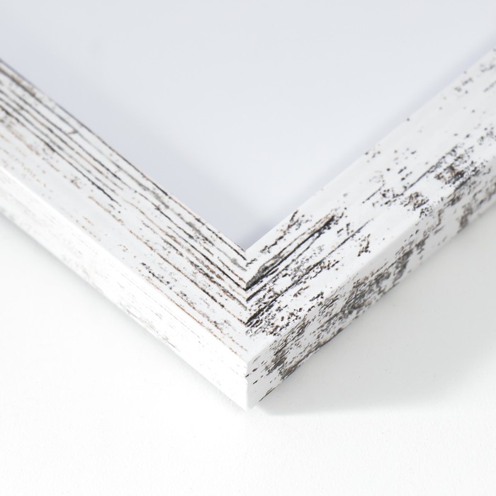 Фоторамка для фото 21×30 см Carolina, МДФ, с паспарту, бежевый