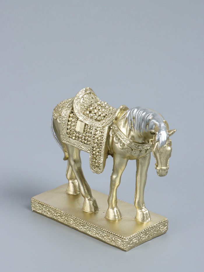 УЦЕНКА Сувенир полистоун