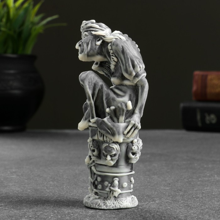 Фигурка «Баба Яга», 9.5 см