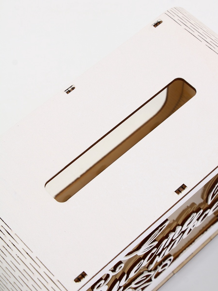 Семейный банк на свадьбу, 25×15×12.5 см