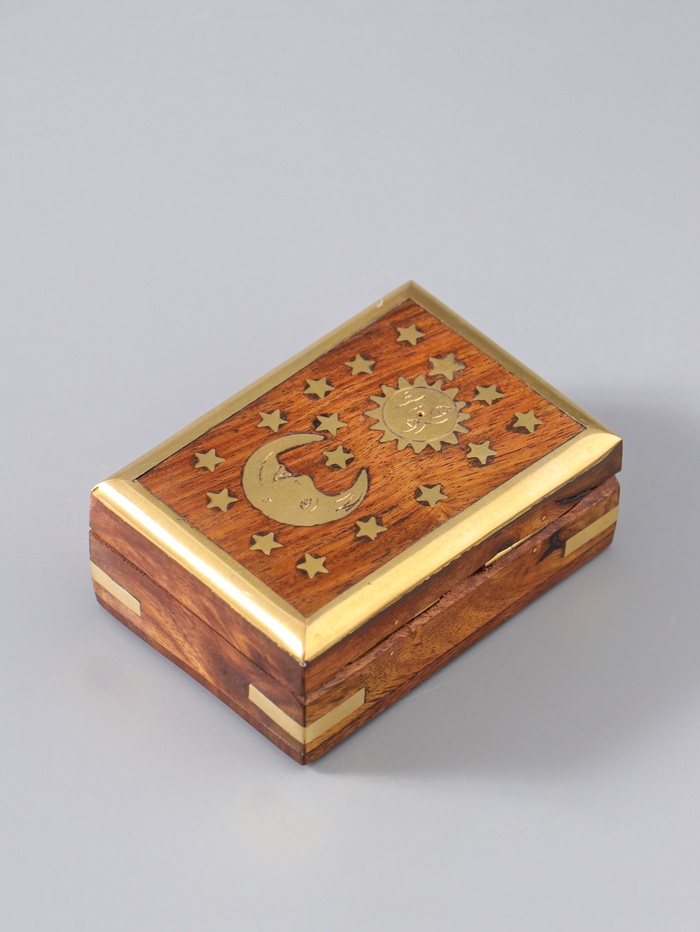 УЦЕНКА Шкатулка