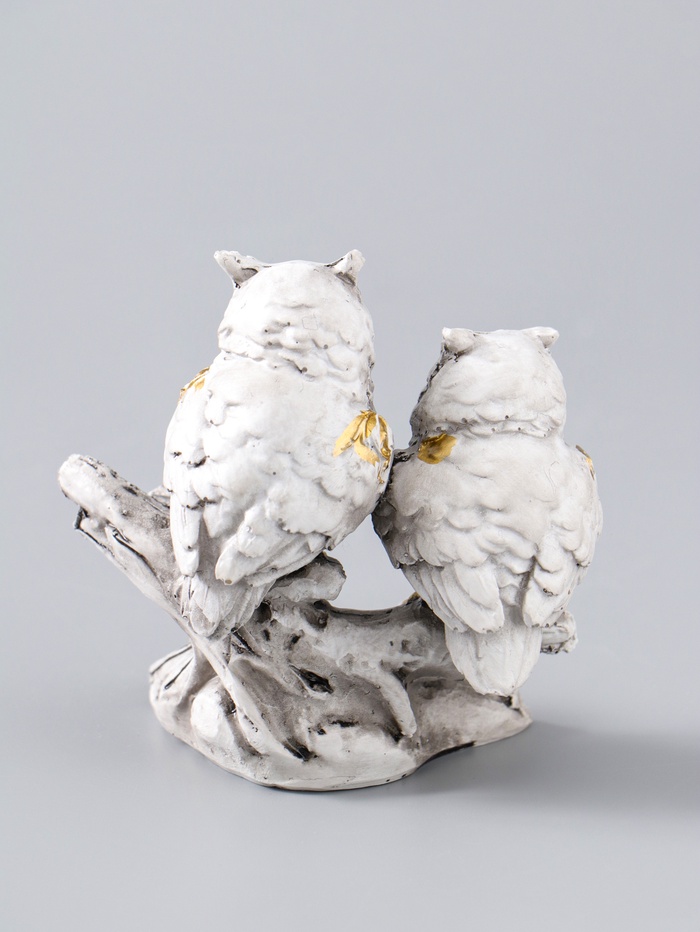 УЦЕНКА Сувенир полистоун