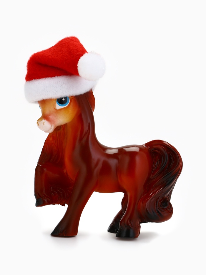 Фигурка полистоун 9см