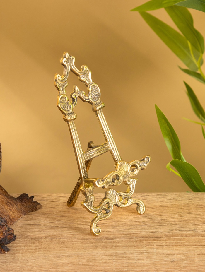 Мольберт мини «Бал», 14 см