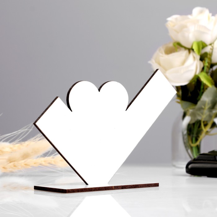 Стела «Лучшая мама», 13×10 см