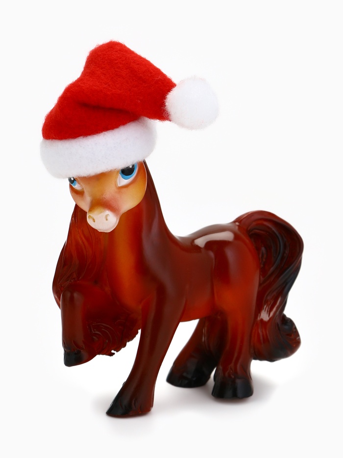 Фигурка полистоун 9см