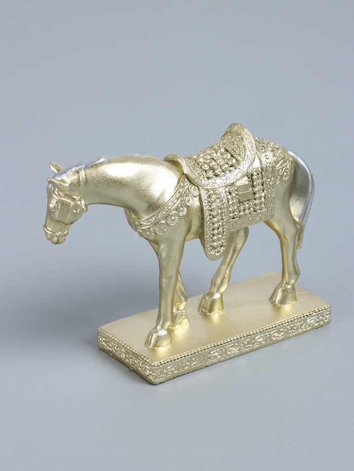 УЦЕНКА Сувенир полистоун