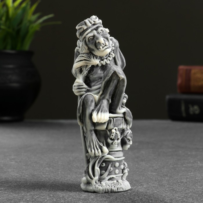 Фигурка «Баба Яга», 9.5 см