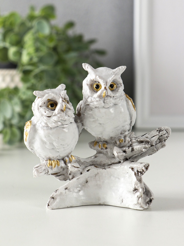 УЦЕНКА Сувенир полистоун