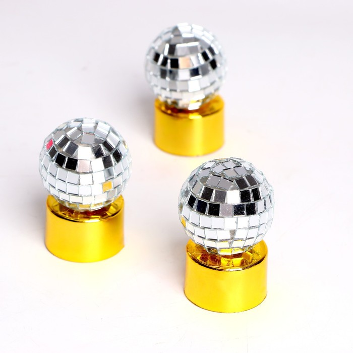 Свеча светодиодная «Шар»