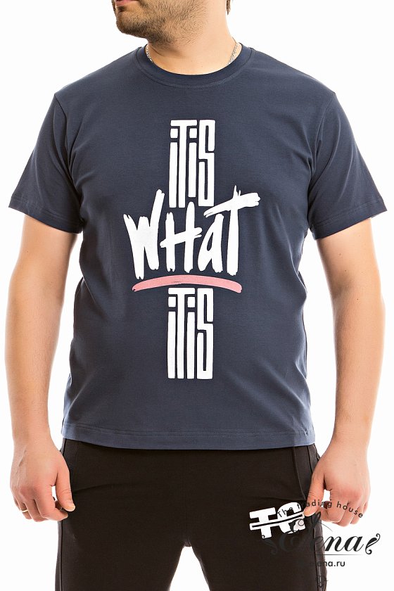 Футболка М12103Па