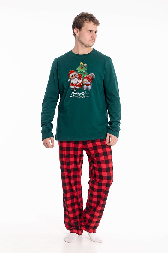 Брюки М125122кч