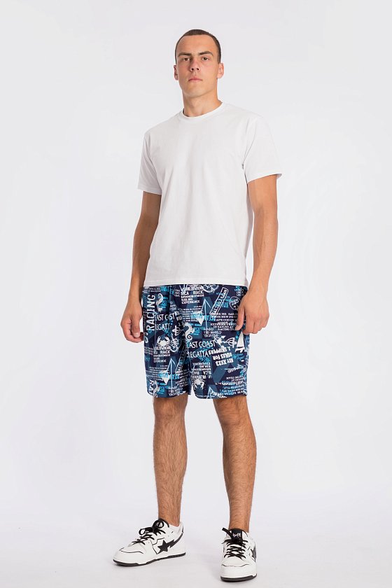 Шорты М11401рц