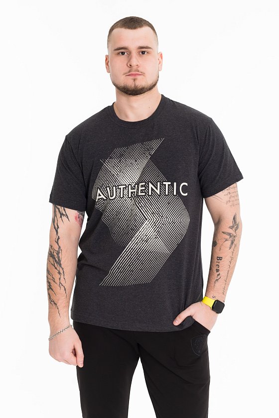 Футболка М125012Па