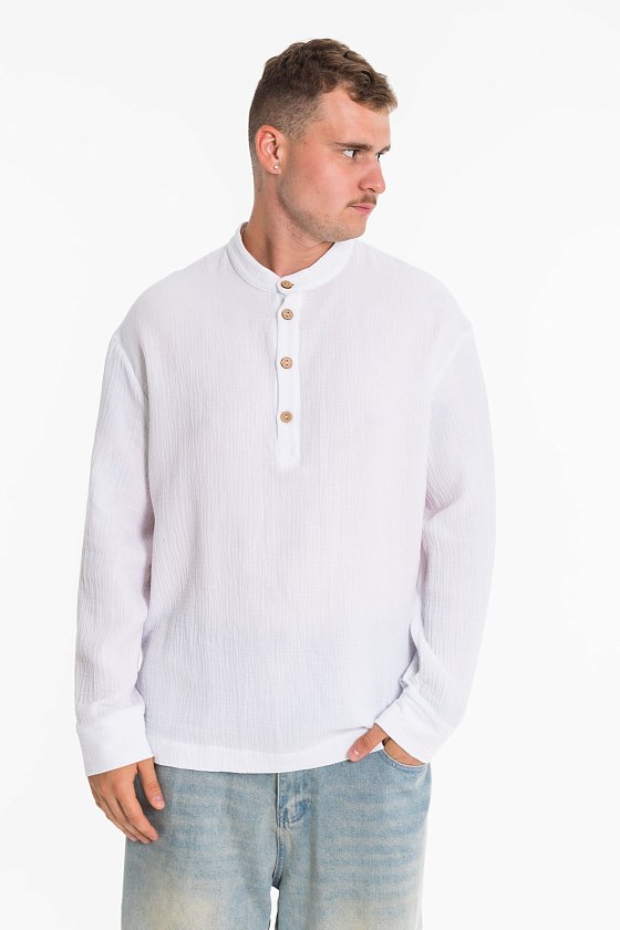 Рубашка М125001б