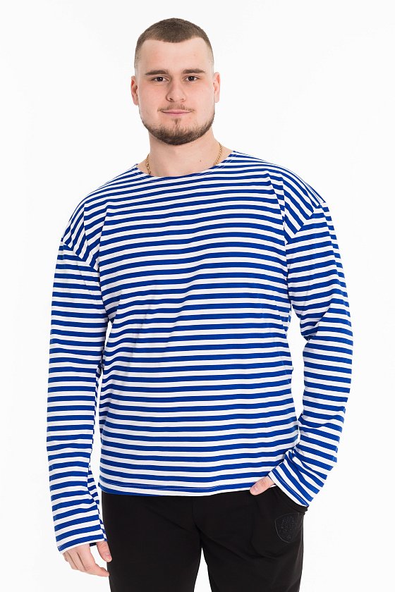 Тельняшка М10002Ал