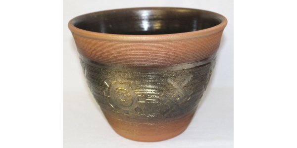 Горшок Викинг 5л