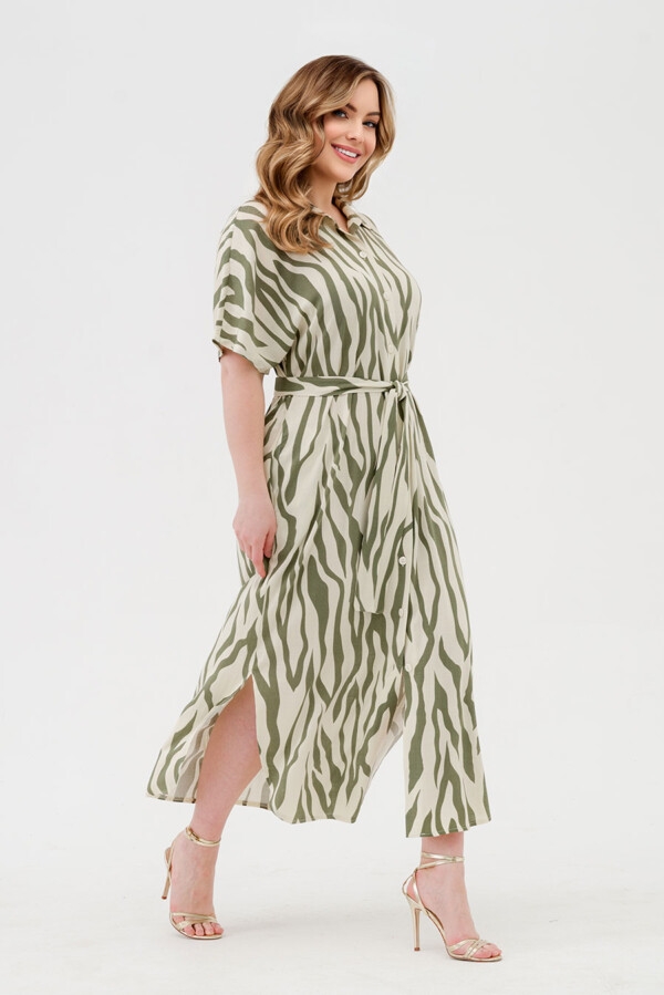 Платье-рубашка Элайза (52)