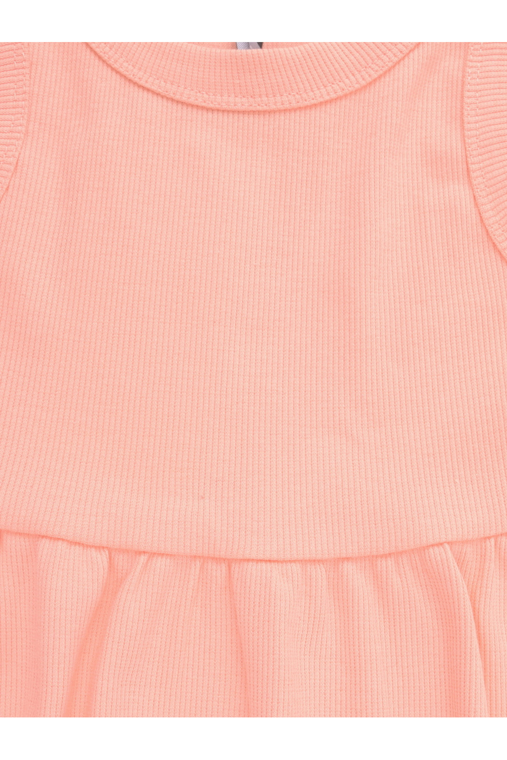 Crоckid Платье КР 5978 персиковый 1228 к727 Crоckid