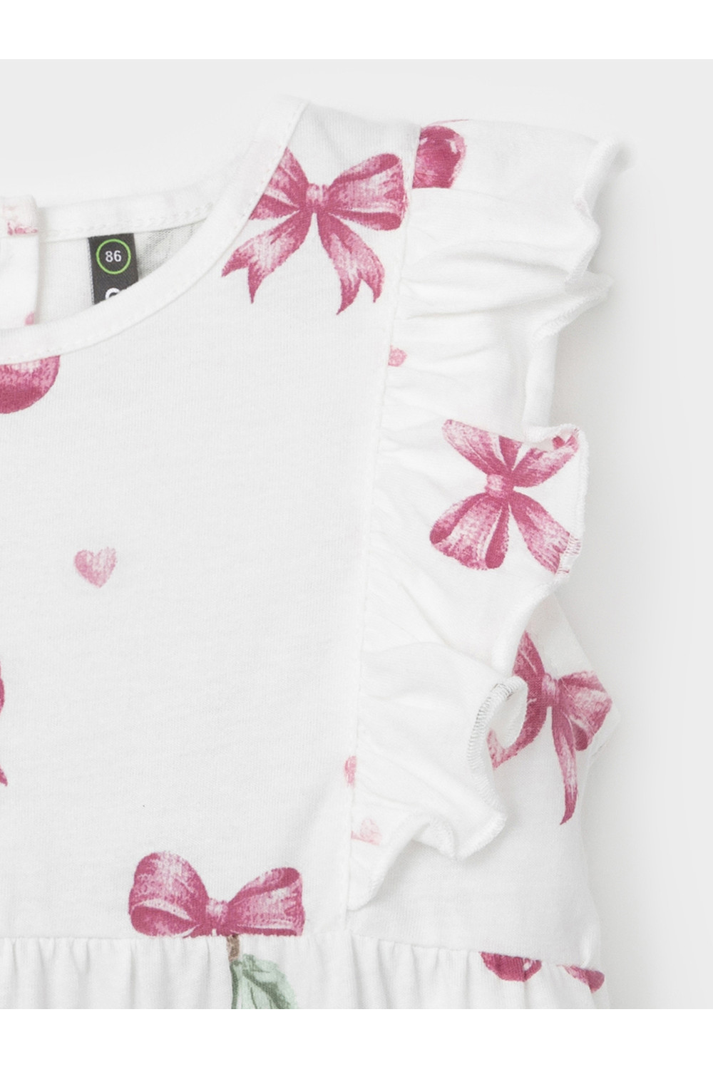 Crоckid Полукомбинезон КР 6408 молочный Н196 к681 Crоckid