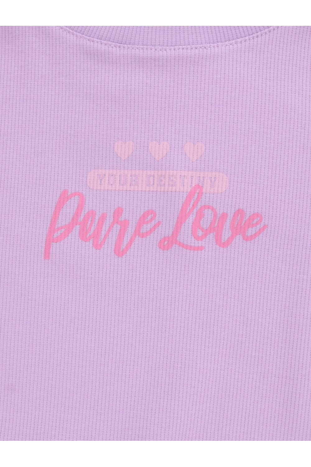 Crоckid Туника КР 303001 сиреневый 3612 к713 Crоckid