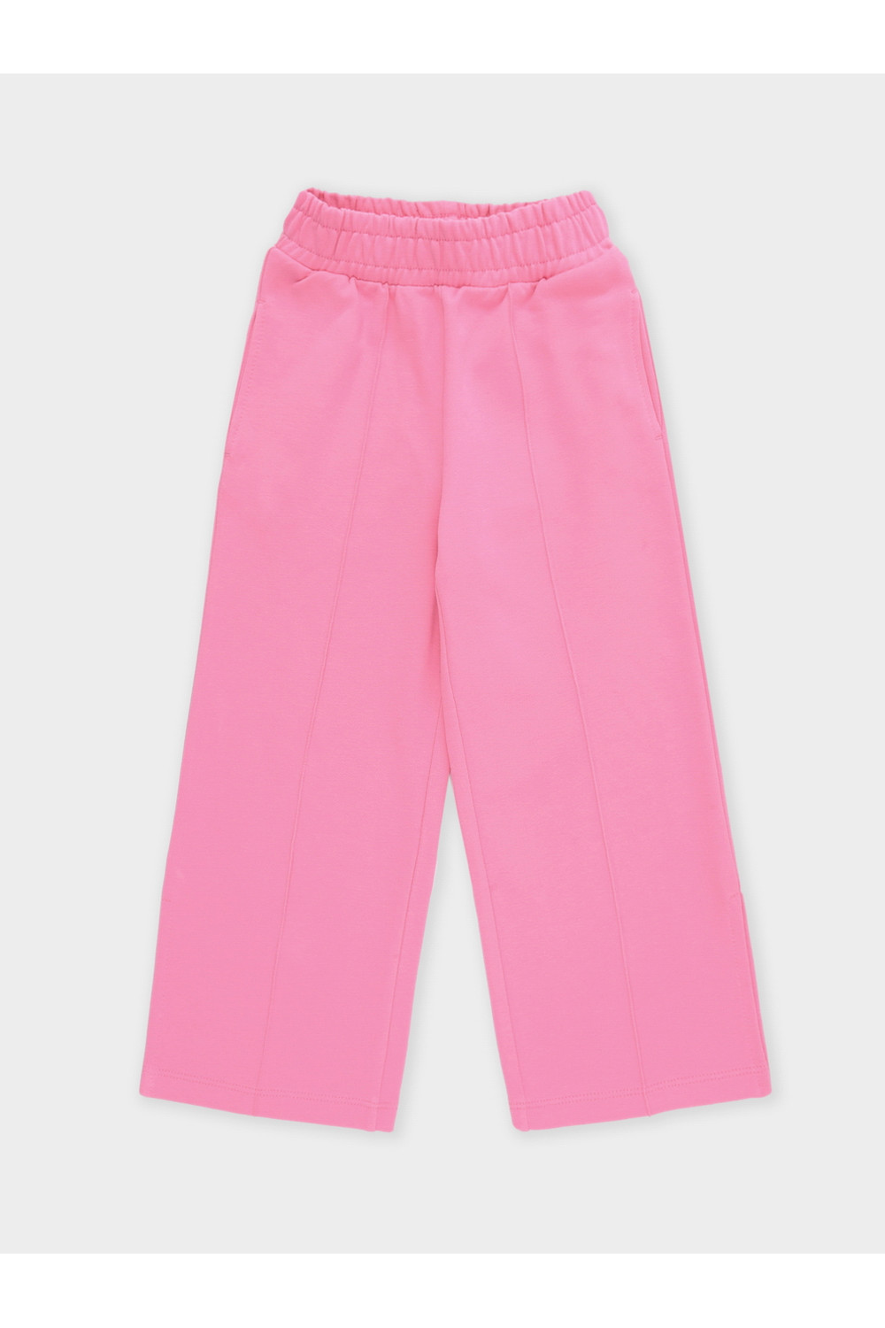 Crоckid Брюки КР 400901 розовый 2216 к671 Crоckid