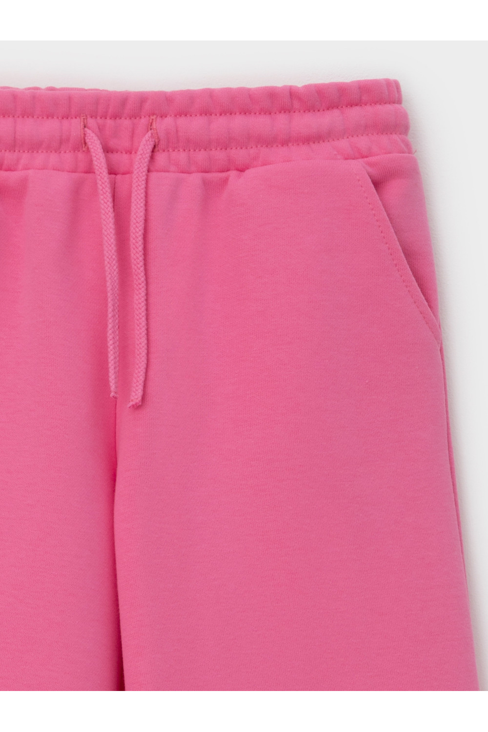 Crоckid Брюки КР 400935-1 розовый 2122 к729 Crоckid