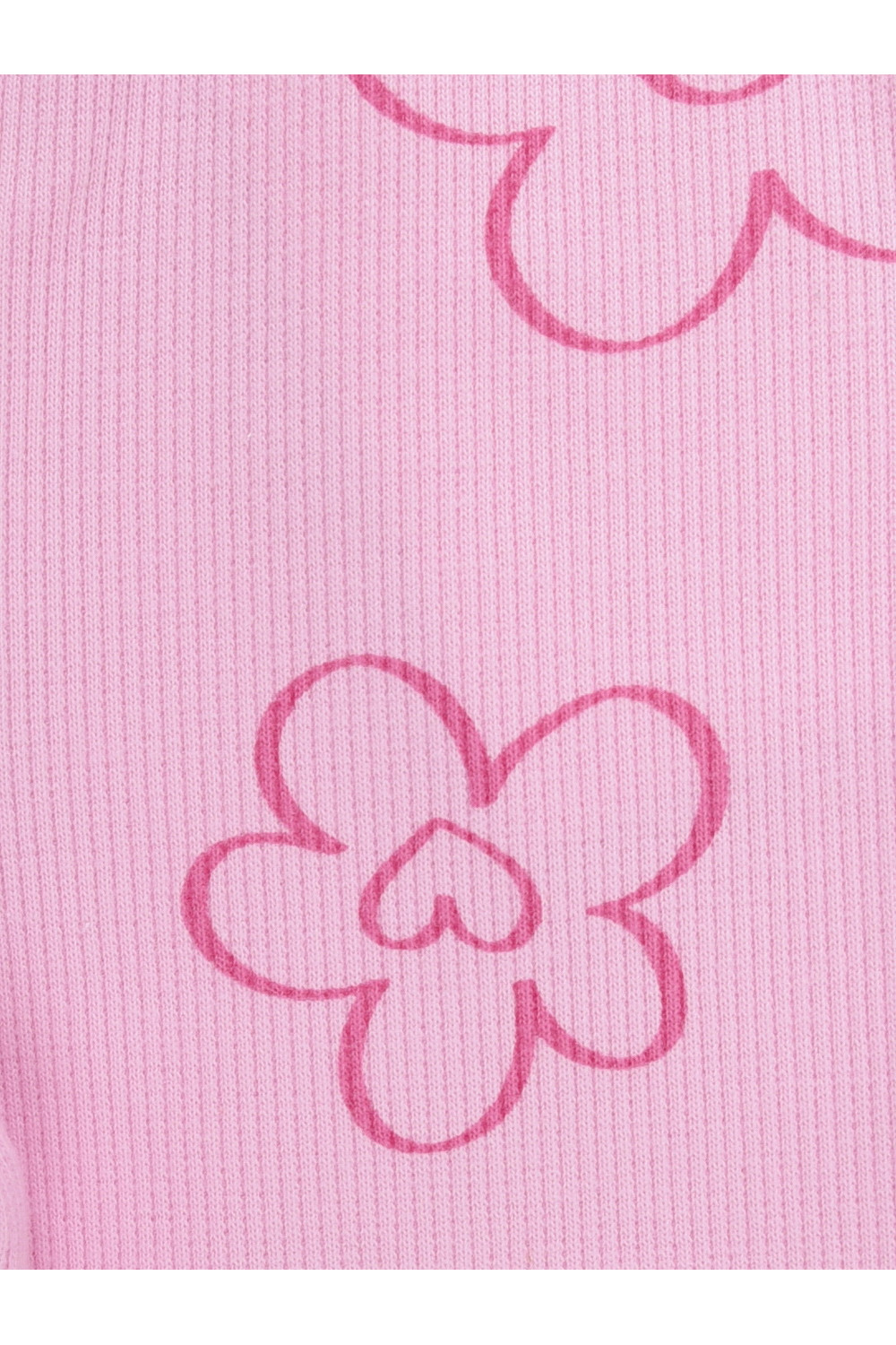 Crоckid Брюки КР 400936 розовый 2710 Н199 к717 Crоckid