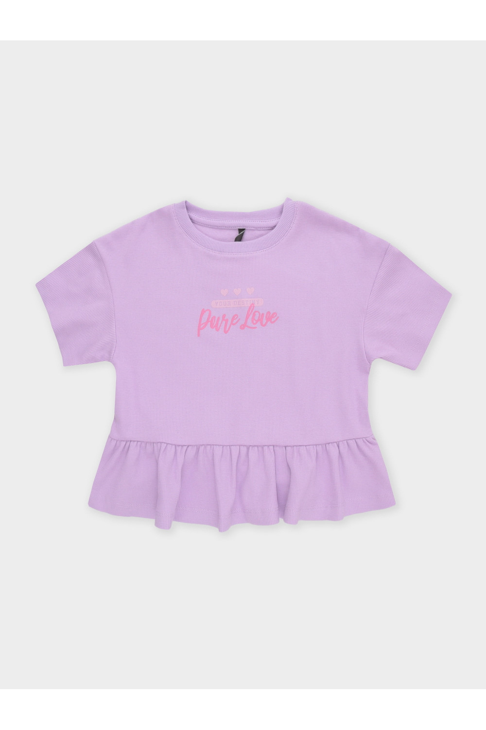 Crоckid Туника КР 303001 сиреневый 3612 к713 Crоckid