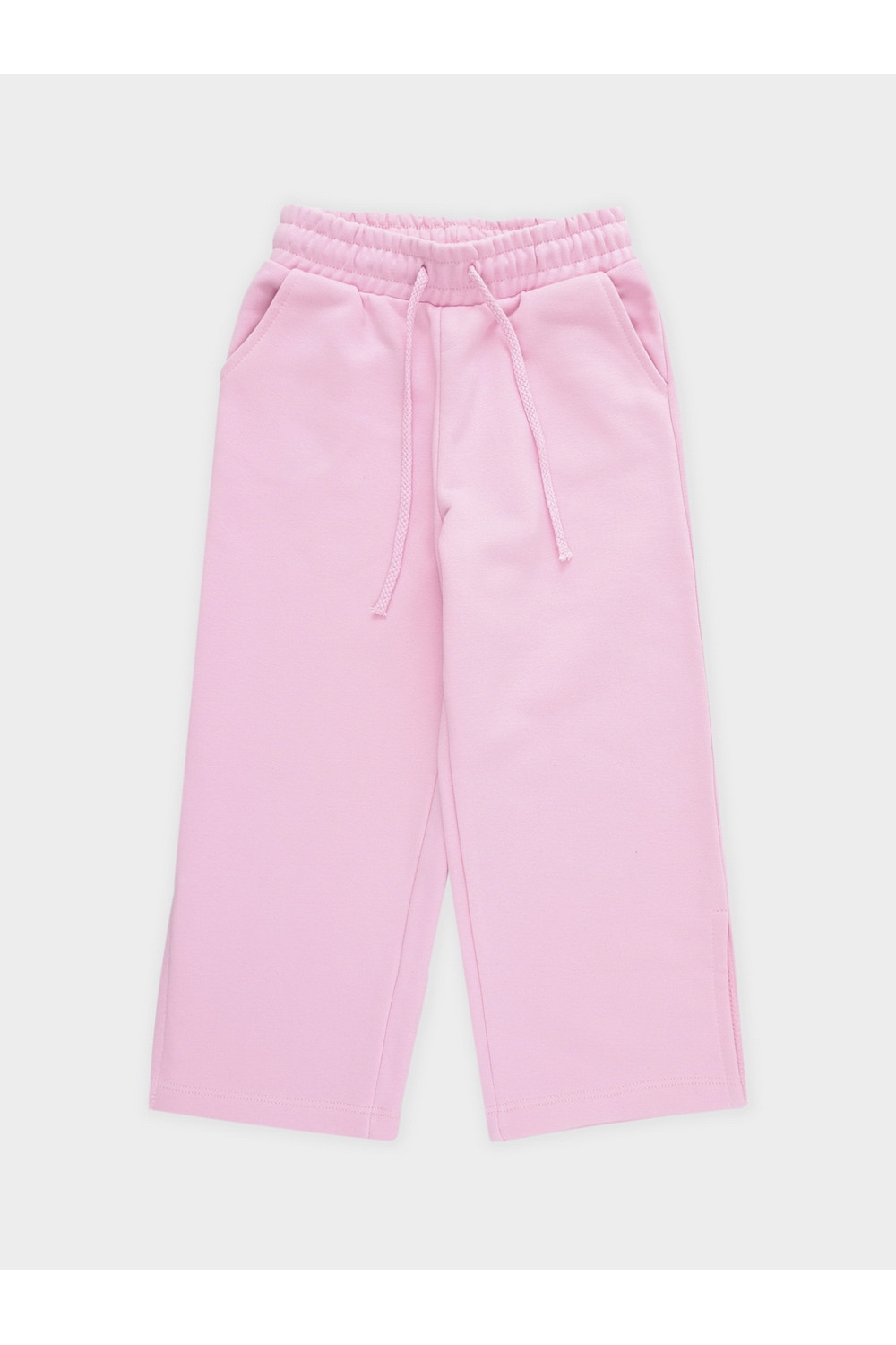 Crоckid Брюки КР 400935 розовый 2710 к717 Crоckid