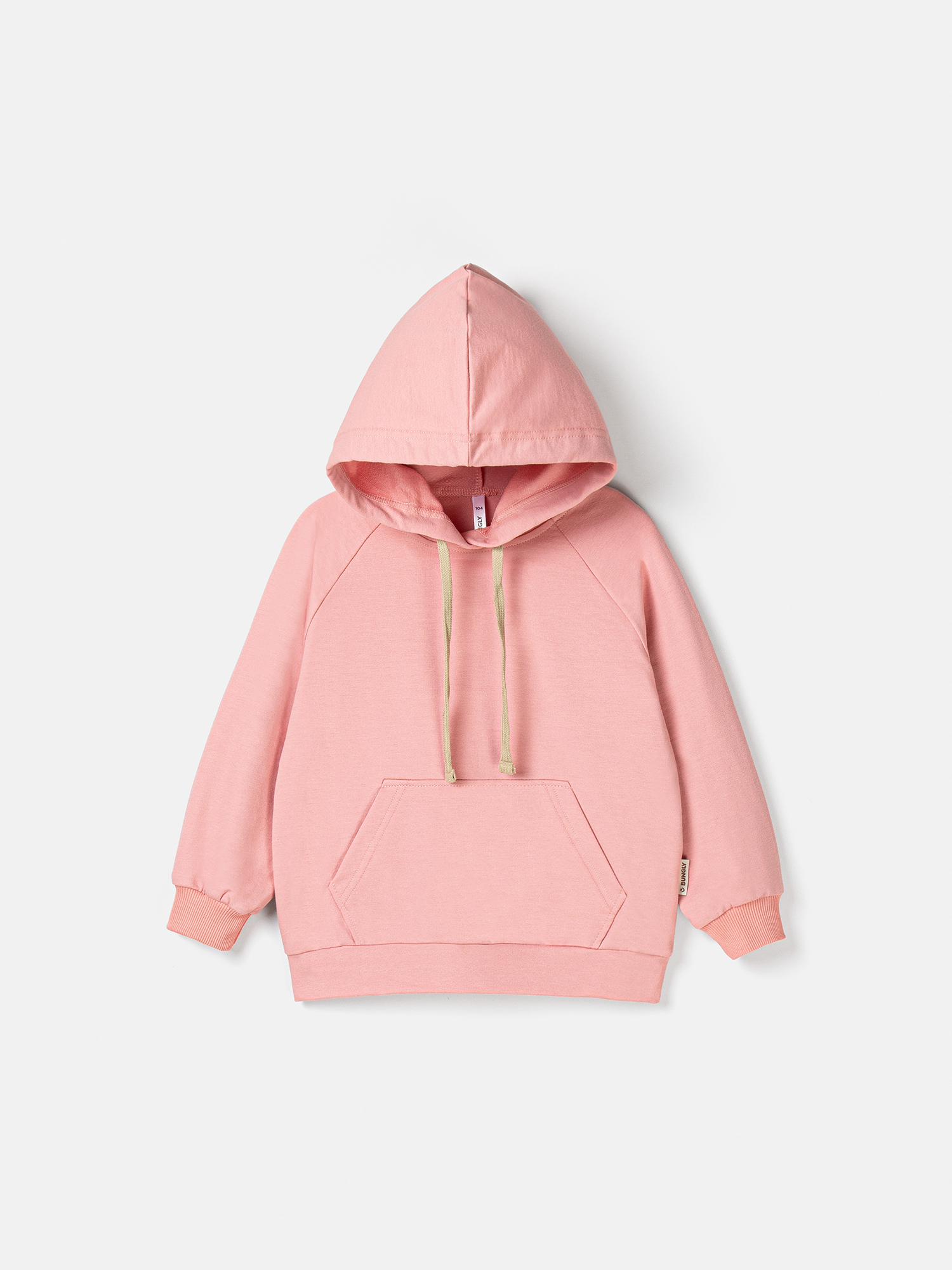 Худи облегченное