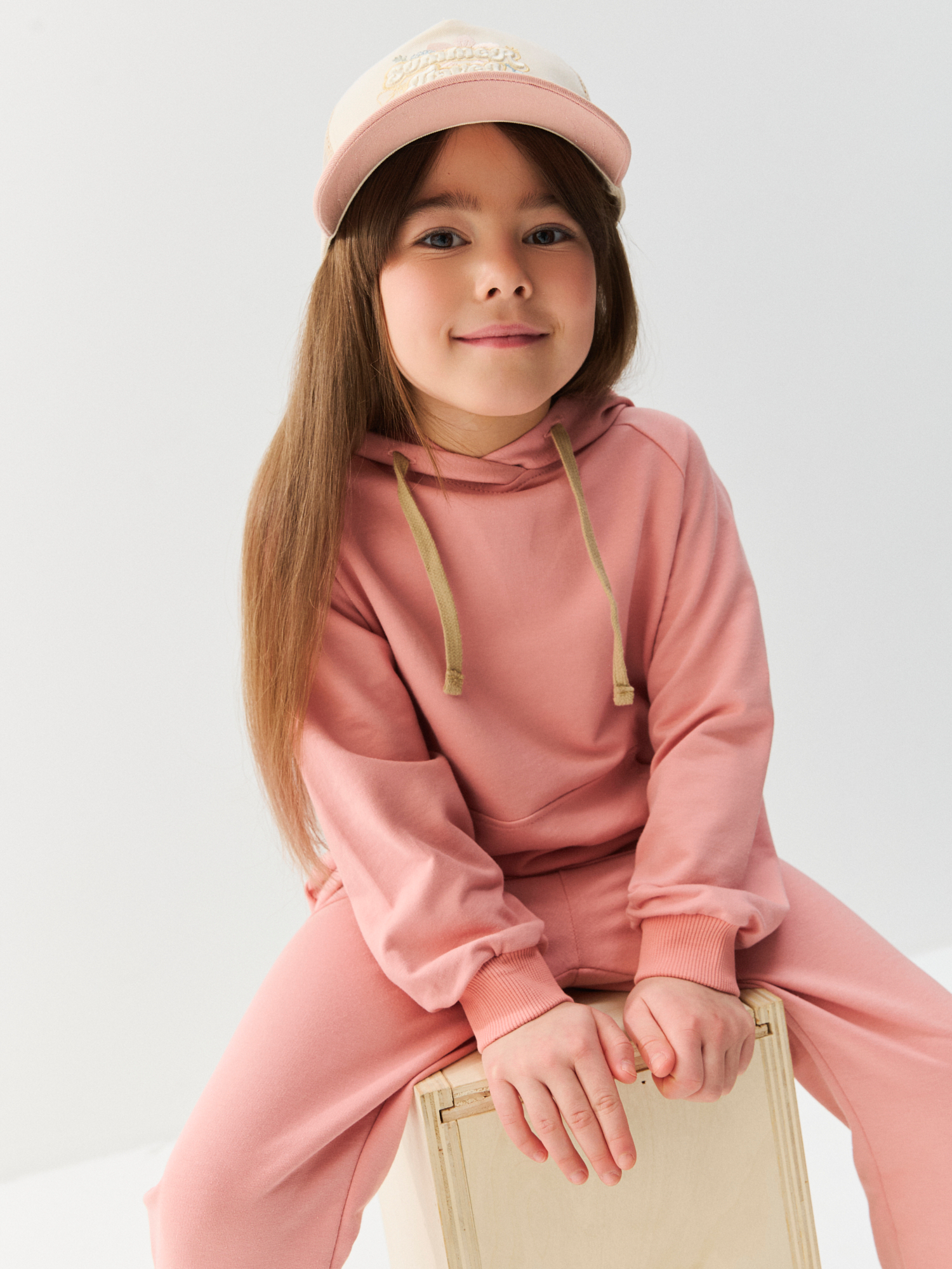 Худи облегченное