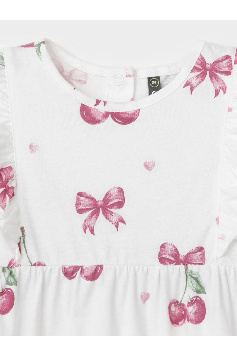 Crоckid Полукомбинезон КР 6408 молочный Н196 к681 Crоckid