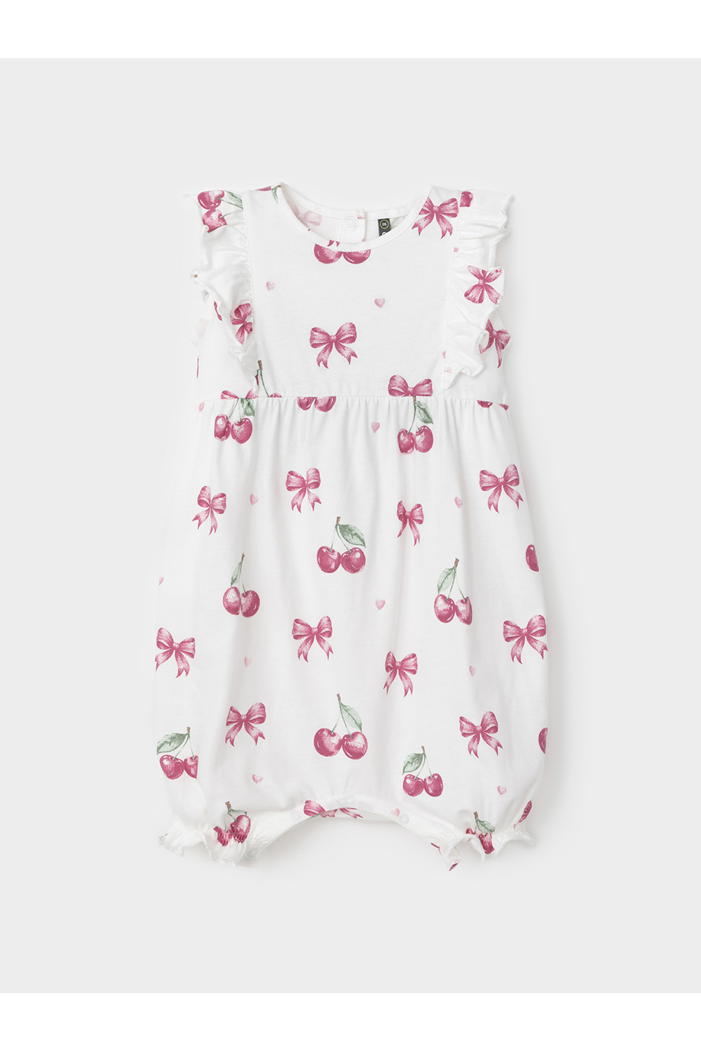 Crоckid Полукомбинезон КР 6408 молочный Н196 к681 Crоckid