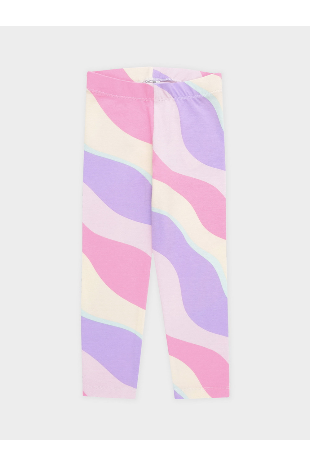 Crоckid Брюки КР 4074 разноцветные полоски к719 Crоckid